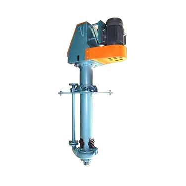 SSP Sump Pump